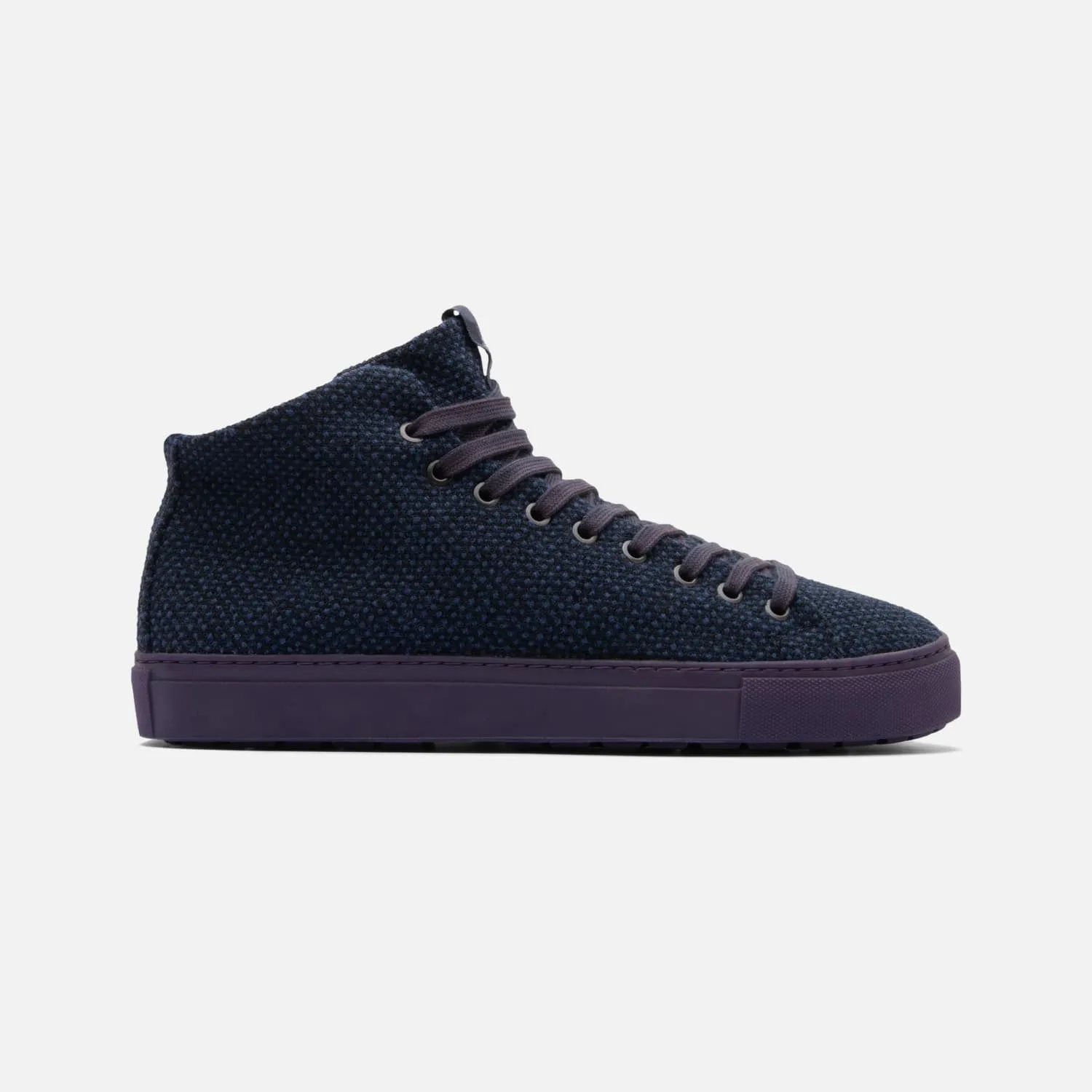 Glimo Classic High-Top Shoes - Image 2