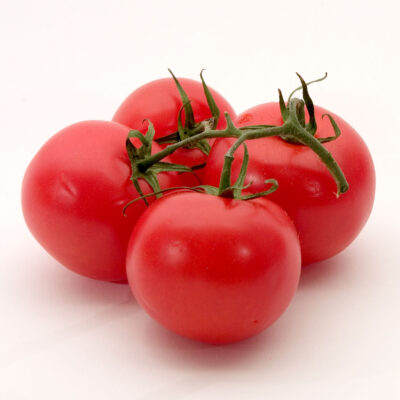 Organic Roma Tomatoes