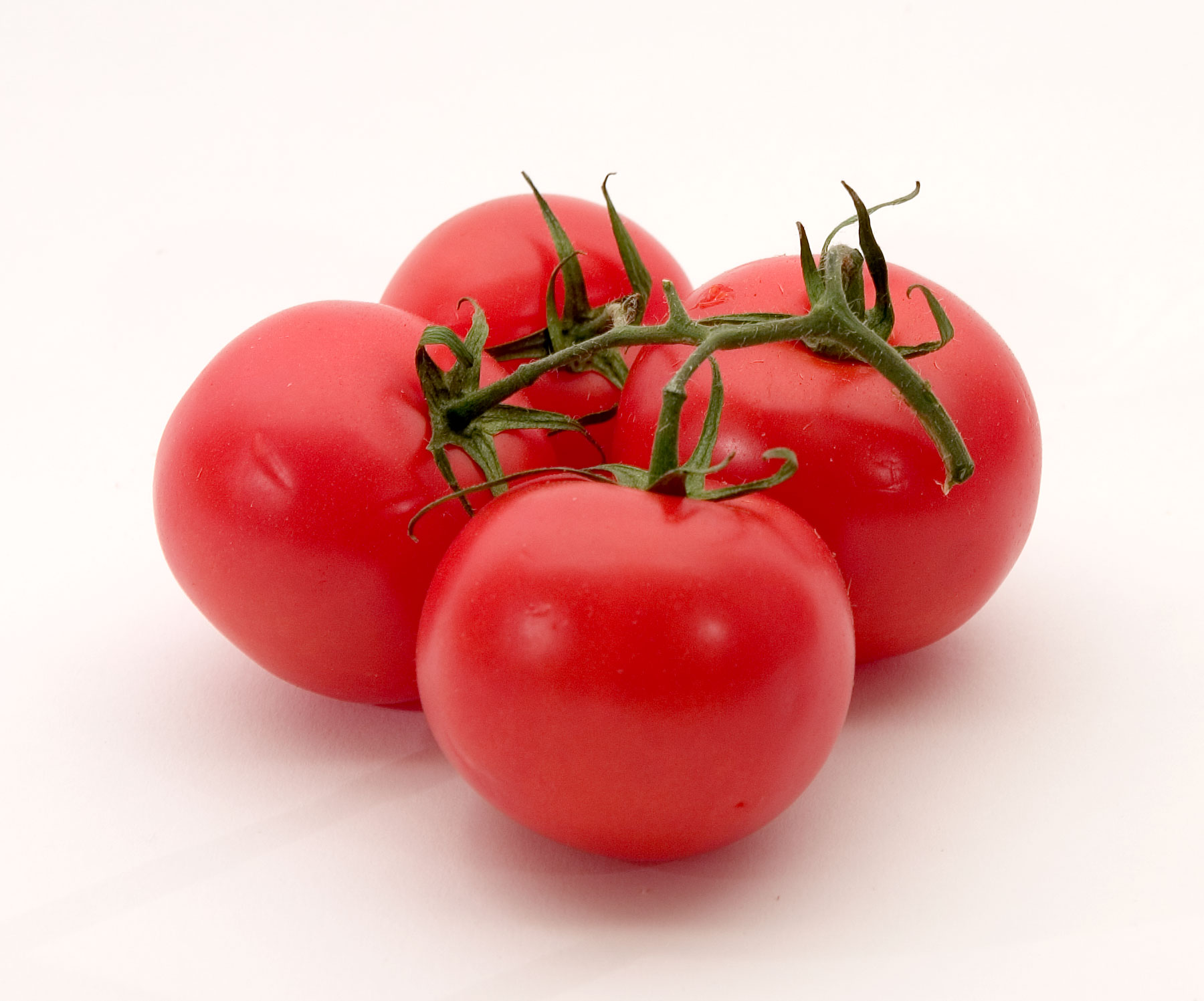 Organic Roma Tomatoes